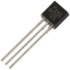 TRANSISTOR BC337-25