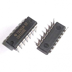 CI CD4016BE DIP