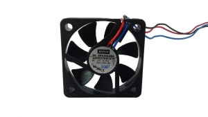 Microventilador axial 24VCC AD0524HB-G76 ROLAMENTO 50x50x10mm