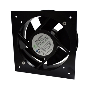 Micro ventilador cooler M145CA2HB / AF17251 BIVOLT 172x150x51mm rolamento