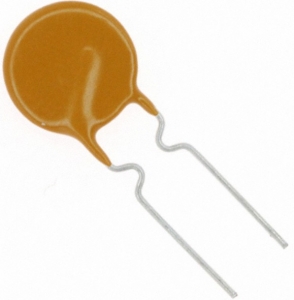 FUSÍVEL DE RESET MF R110 PTC 30V 1,1A RADIAL