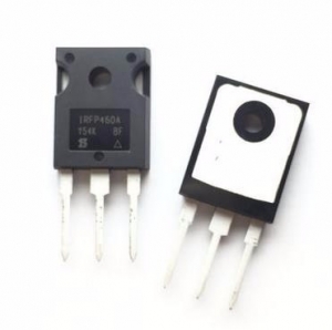 TRANSISTOR IRFP460