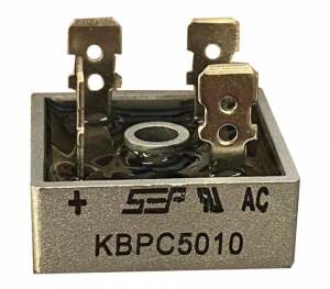 Ponte Retificadora KBPC5010