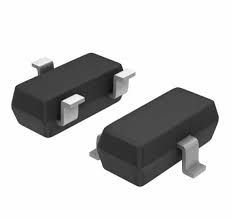 100 PEÇAS TRANSISTOR BC850 SOT23