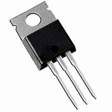 TRANSISTOR IRF840