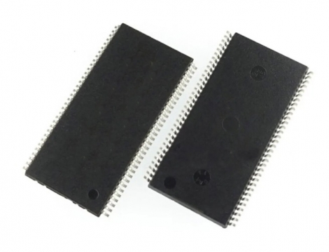 CIRCUITO INTEGRADO MT46V16M16P-5B Micron TSOP66