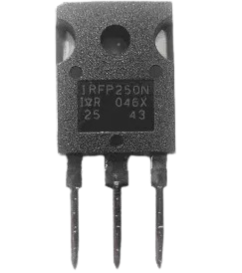 TRANSISTOR IRFP250