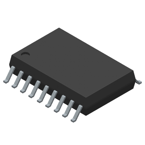 CIRCUITO INTEGRADO MCP2515-E/SO