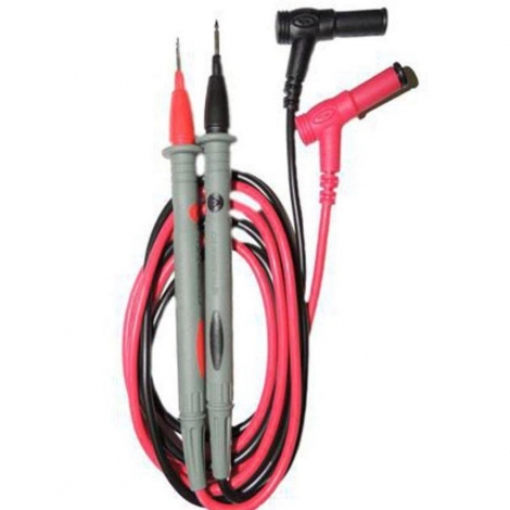 Ponta de Prova CAT II 1000V 20A DS-Tools DS815 SUBSTITUI MTL7