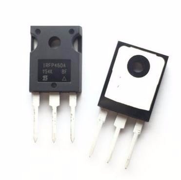 TRANSISTOR IRFP460