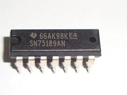 ci sn75189n