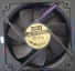 MICRO VENTILADOR cooler AD1248HB-A73 120X120X25MM 48V ROLAMENTO