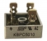 Ponte Retificadora KBPC5010