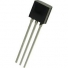 TRANSISTOR BC548 TO92