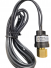 pressostato  LF08 NC - OPEN 350 PSI - CLOSE 250 PSI - 7/16 UNF FEMEA - 1000 MM CABO
