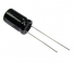 Capacitor eletrolico 1000UF 6,3V 105C° 11x7mm (10 PÇS)