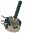 Potenciometro de fio 4w - potenciometro 4w fio -1k  5k 10k  -( selecionar a resistencia desejada)